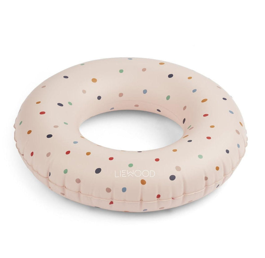 Liewood: kółko do pływania Baloo Swim Ring 3-6 lat - Noski Noski