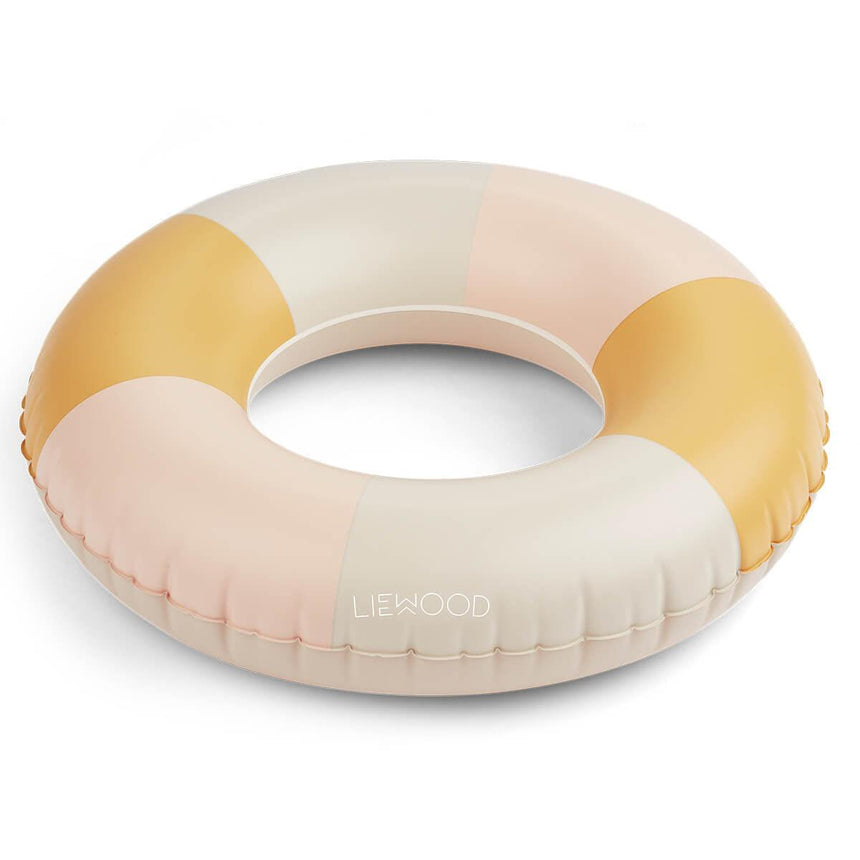 Liewood: kółko do pływania Baloo Swim Ring 3-6 lat - Noski Noski