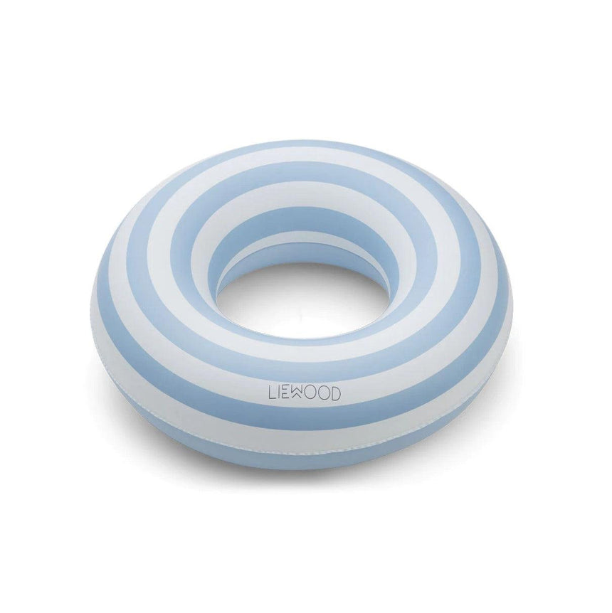 Liewood: kółko do pływania Baloo Swim Ring 3-6 lat - Noski Noski