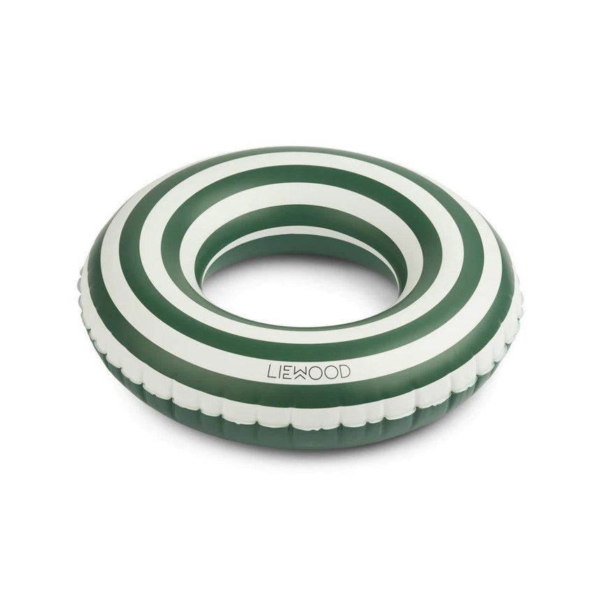 Liewood: kółko do pływania Baloo Swim Ring 3-6 lat - Noski Noski