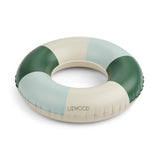 Liewood: kółko do pływania Baloo Swim Ring 3-6 lat - Noski Noski