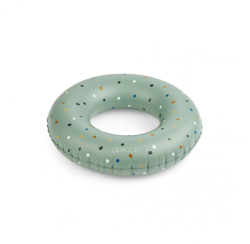 Liewood: kółko do pływania Baloo Swim Ring 3-6 lat - Noski Noski