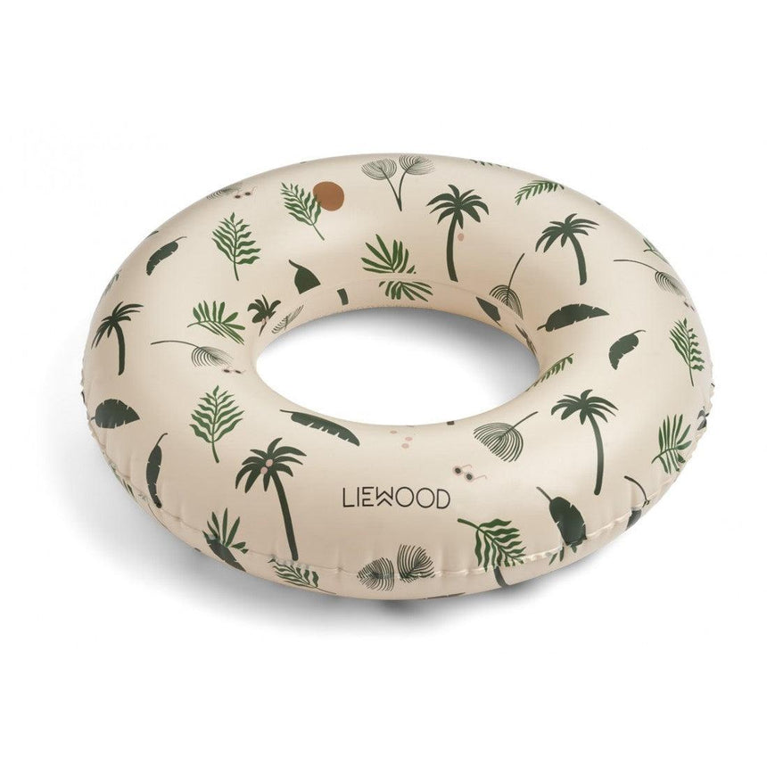 Liewood: kółko do pływania Baloo Swim Ring 3-6 lat - Noski Noski