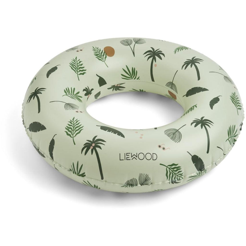 Liewood: kółko do pływania Baloo Swim Ring 3-6 lat - Noski Noski