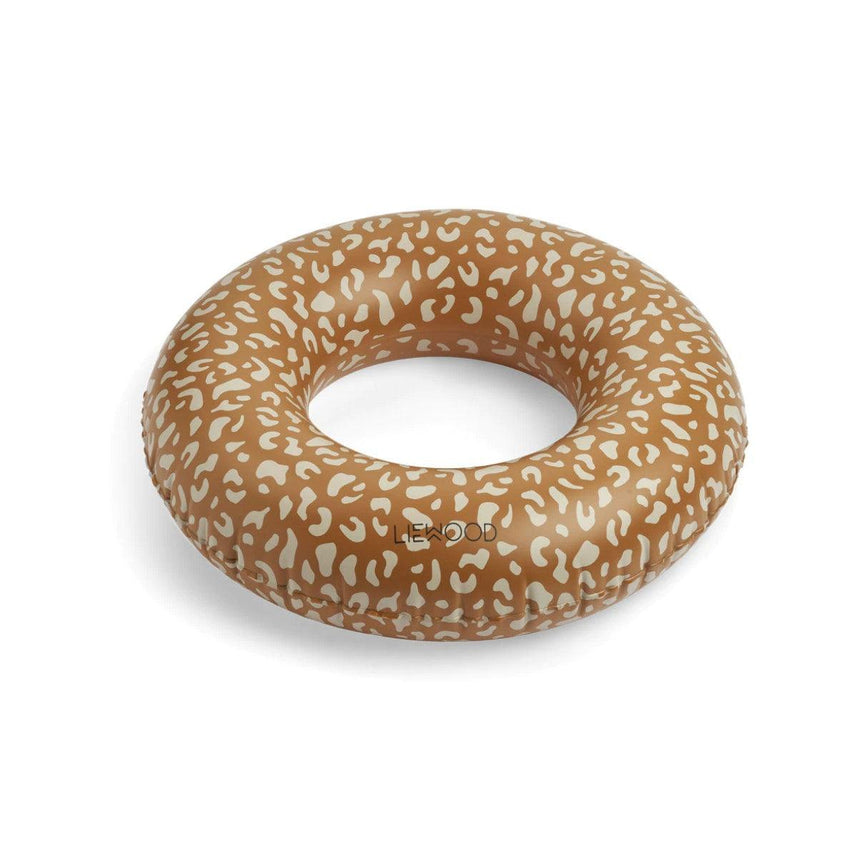 Liewood: kółko do pływania Baloo Swim Ring 3-6 lat - Noski Noski