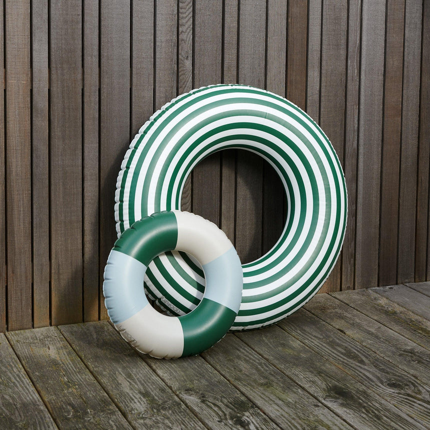 Liewood: kółko do pływania Baloo Swim Ring 3-6 lat - Noski Noski