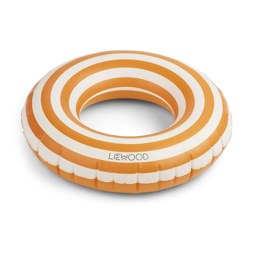 Liewood: kółko do pływania Baloo Swim Ring 3-6 lat - Noski Noski
