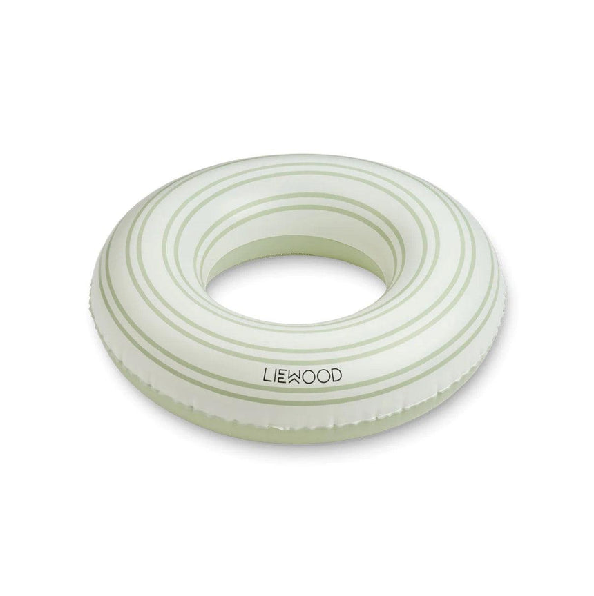 Liewood: kółko do pływania Baloo Swim Ring 3-6 lat - Noski Noski