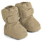 Liewood: ocieplane buciki niechodki Heather Baby Footies - Noski Noski