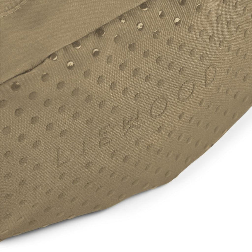 Liewood: ocieplane buciki niechodki Heather Baby Footies - Noski Noski