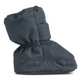 Liewood: ocieplane buciki niechodki Heather Baby Footies - Noski Noski