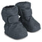 Liewood: ocieplane buciki niechodki Heather Baby Footies - Noski Noski