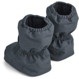 Liewood: ocieplane buciki niechodki Heather Baby Footies - Noski Noski