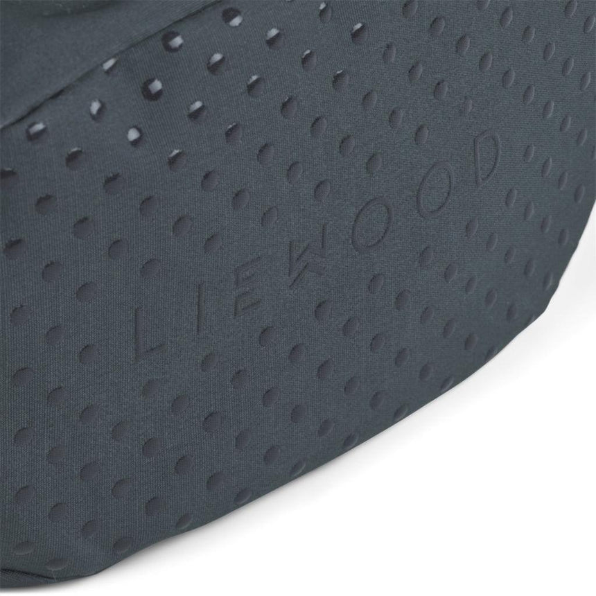 Liewood: ocieplane buciki niechodki Heather Baby Footies - Noski Noski