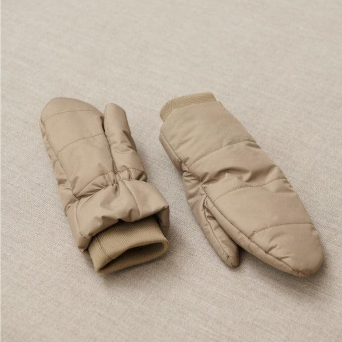Liewood: ocieplane rękawiczki z jednym palcem Lenny Padded Mittens - Noski Noski