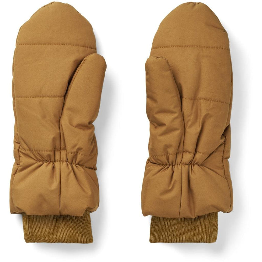 Liewood: ocieplane rękawiczki z jednym palcem Lenny Padded Mittens - Noski Noski