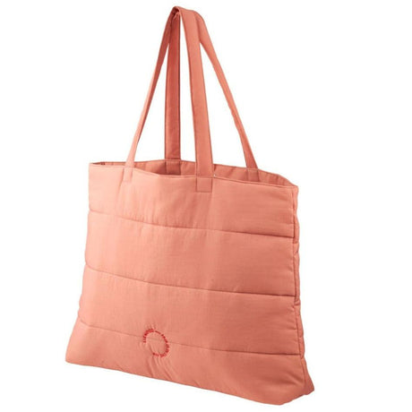 Pikowana torba shopper Liewood Everly tote bag, pojemna i wodoodporna, z materiałów z recyklingu. Idealna na co dzień.