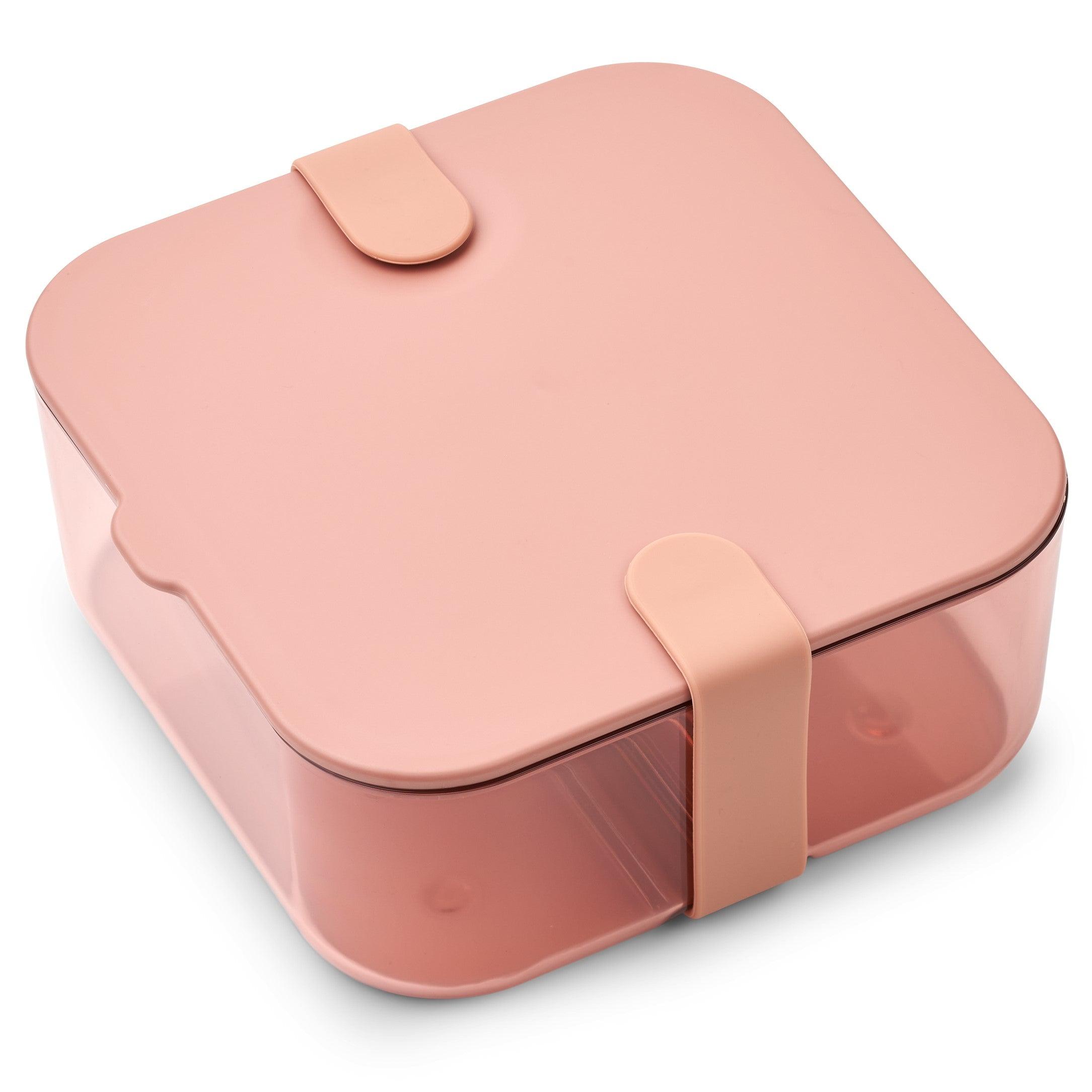 Liewood: pudełko śniadaniowe Carin Lunch Box Small - Noski Noski