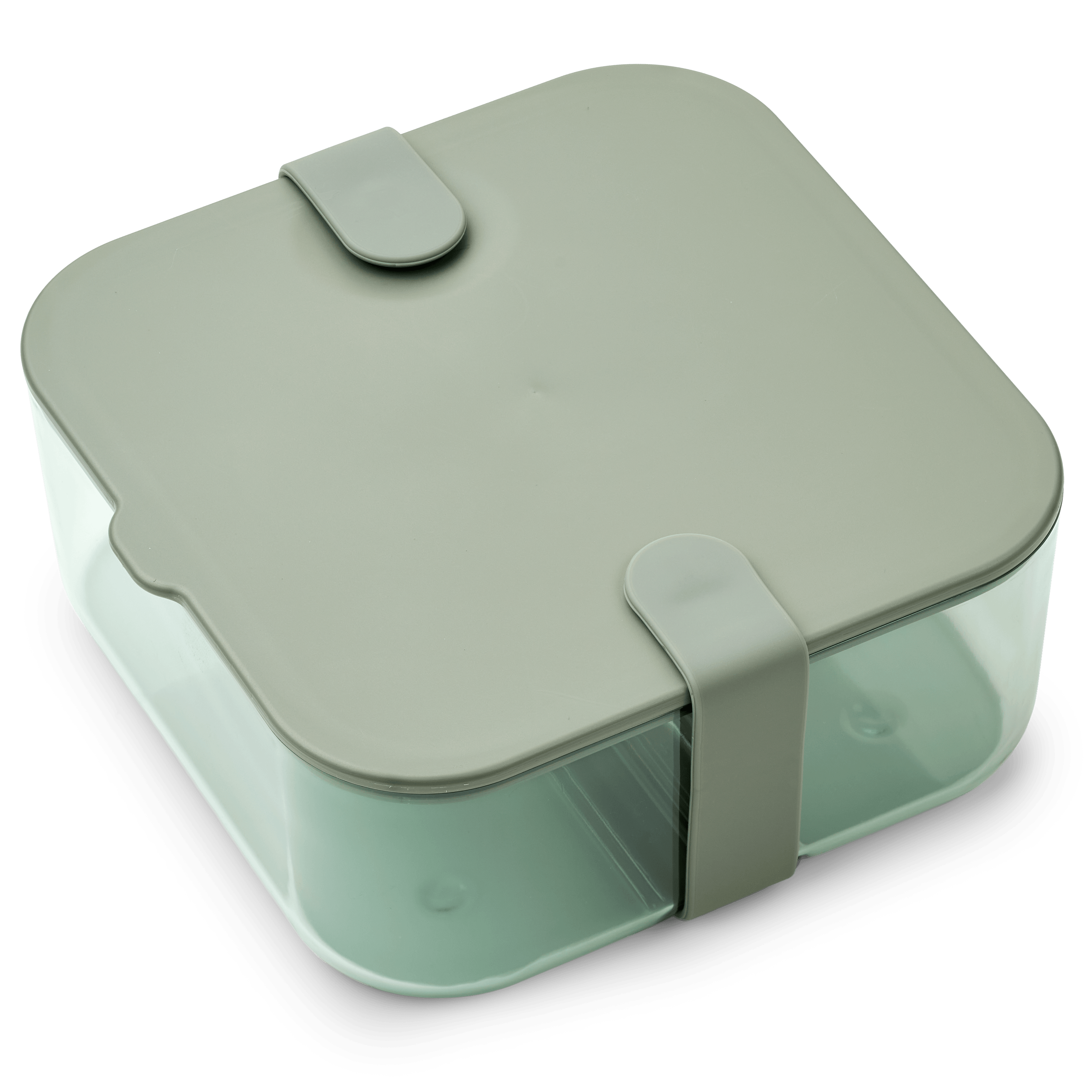Liewood: pudełko śniadaniowe Carin Lunch Box Small - Noski Noski