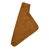 Liewood: ręcznik dla niemowląt Albert Hooded Towel - Noski Noski
