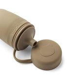 Liewood: silikonowa butelka Tanya Smoothie Bottle 2 szt. - Noski Noski
