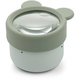 Liewood: silikonowy pojemnik z lupą Isabella Magnifying Bucket - Noski Noski