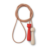 Liewood: skakanka Birdie Skipping Rope - Noski Noski