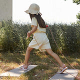 Liewood: skakanka Birdie Skipping Rope - Noski Noski