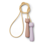 Liewood: skakanka Birdie Skipping Rope - Noski Noski