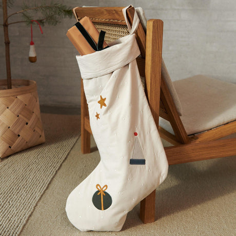 Liewood: skarpeta na prezenty Basil Christmas Stocking - Noski Noski