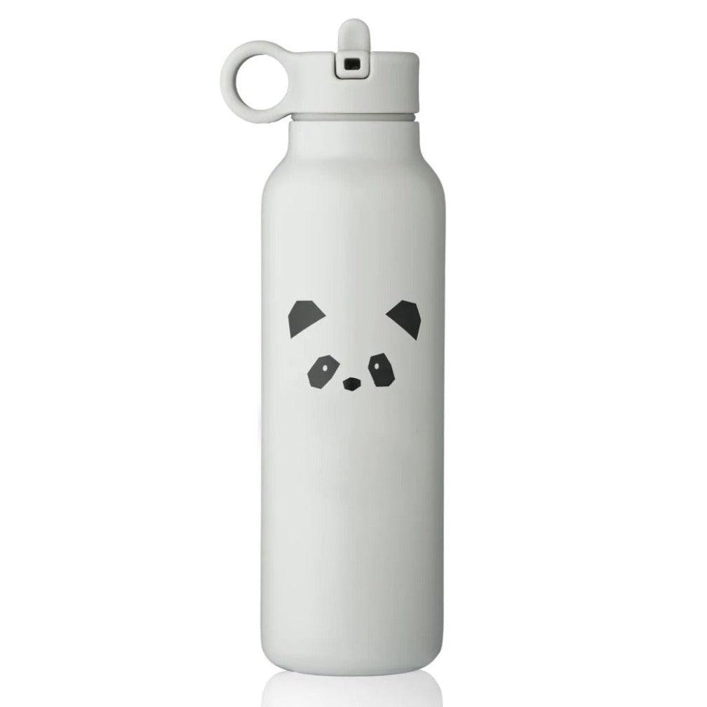 TO GO Water Bottle 500 ml - Neutral Grey