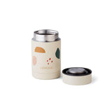 Liewood: termos obiadowy Nadja Food Jar 250 ml - Noski Noski