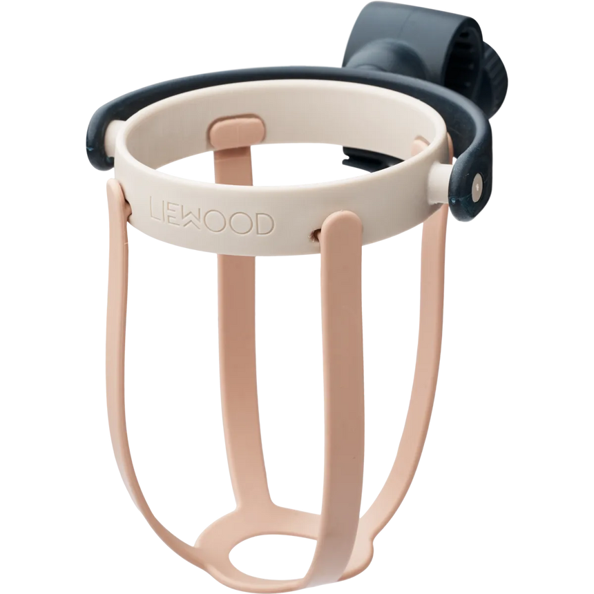 Liewood: uchwyt na kubek do wózka Marco Cup Holder - Noski Noski