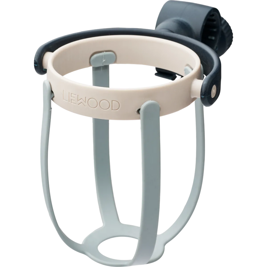 Liewood: uchwyt na kubek do wózka Marco Cup Holder - Noski Noski