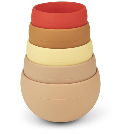 Liewood: zabawki do kąpieli Eik Bath Toy - Noski Noski