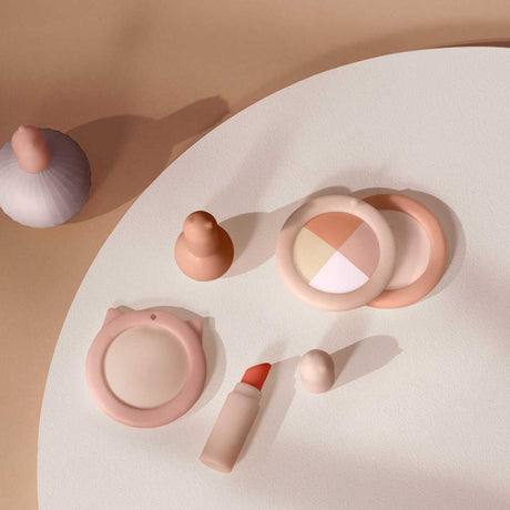 Liewood: zestaw do makijażu Elisabeth Make-up Set - Noski Noski