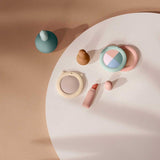 Liewood: zestaw do makijażu Elisabeth Make-up Set - Noski Noski