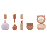 Liewood: zestaw do makijażu Elisabeth Make-up Set - Noski Noski