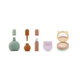 Liewood: zestaw do makijażu Elisabeth Make-up Set - Noski Noski