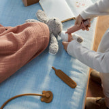 Liewood: zestaw lekarski Lennart Doctor Set - Noski Noski