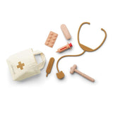 Liewood: zestaw lekarski Lennart Doctor Set - Noski Noski