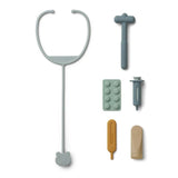 Liewood: zestaw lekarski Lennart Doctor Set - Noski Noski