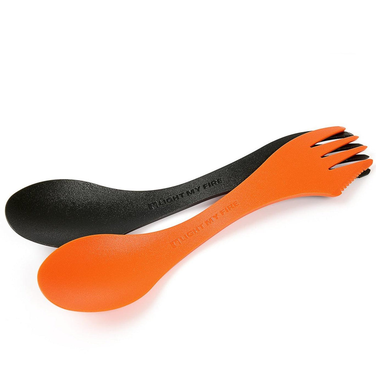 Light My Fire: niezbędnik Spork Bio 2-pack - Noski Noski