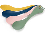 Light My Fire: niezbędnik Spork Bio 4-pack - Noski Noski