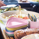 Light My Fire: turystyczny zestaw naczyń LunchKit Bio 6 el. - Noski Noski