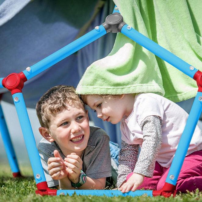 Lil' Monkey: drabinka dla dzieci Lil' Dome Climber - Noski Noski