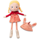 Lilliputiens: lalka w pudełku ozdobnym Lena - Noski Noski