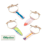 Lilliputiens: ogony do zabawy w berka Tag Game - Noski Noski