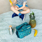 Lilliputiens: torba termiczna lunchbag Dżungla - Noski Noski