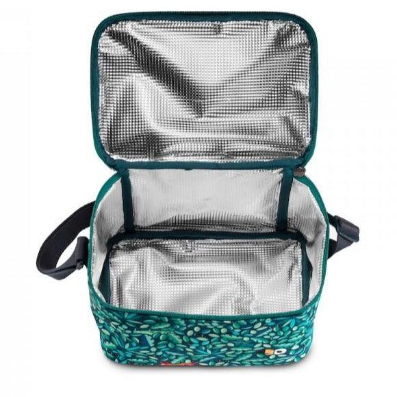 Lilliputiens: torba termiczna lunchbag Dżungla - Noski Noski